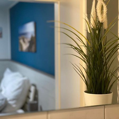 Pension Wernicke-Das-Original Berlin Ngoại thất bức ảnh
