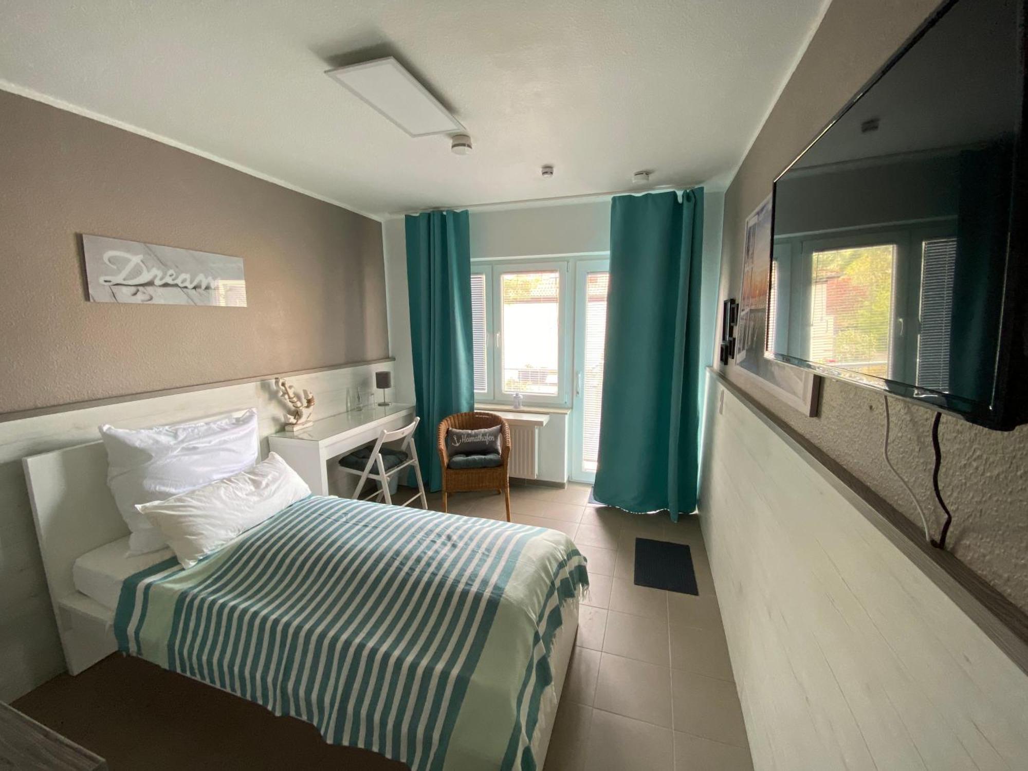 Pension Wernicke-Das-Original Berlin Ngoại thất bức ảnh