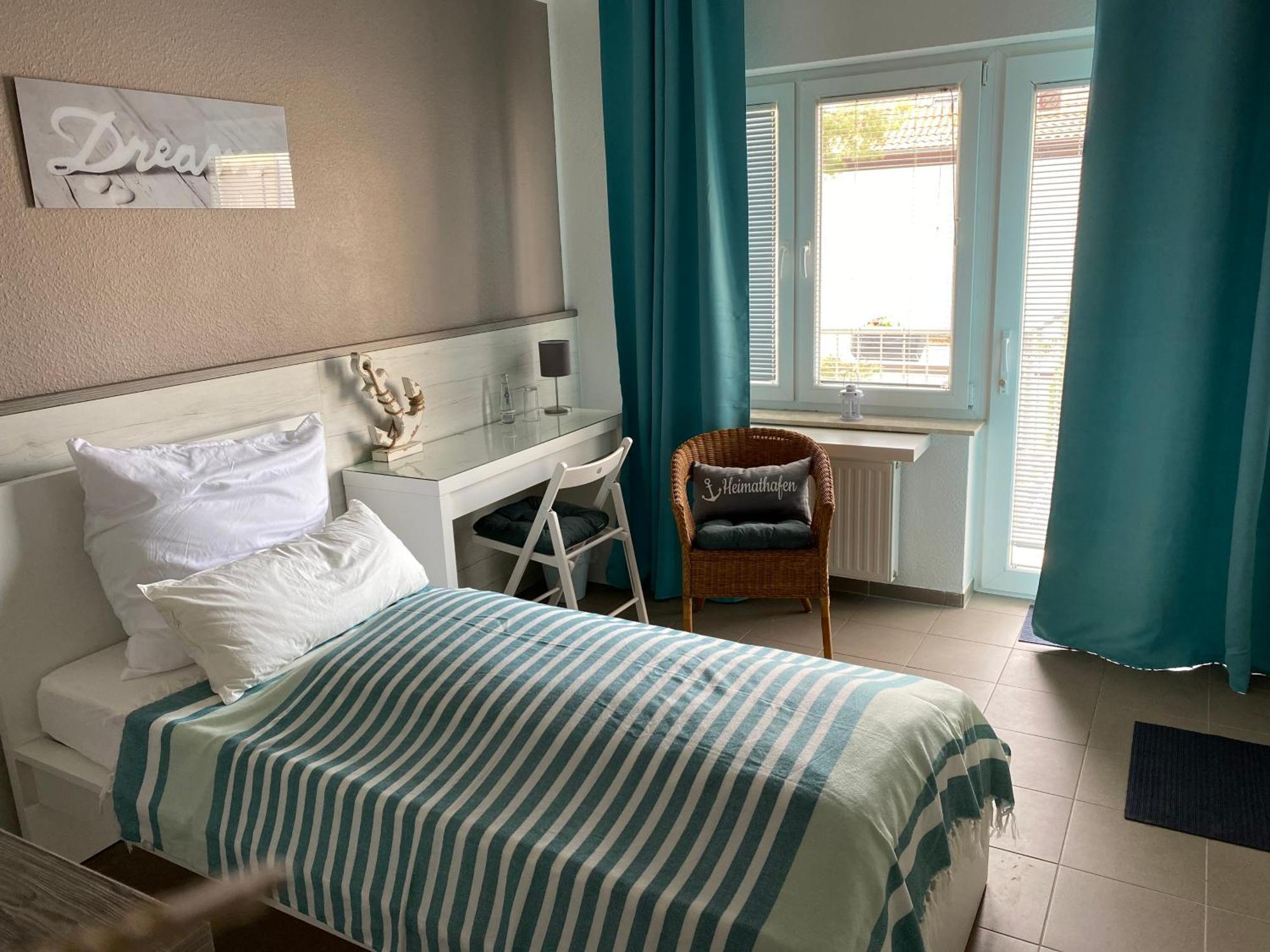 Pension Wernicke-Das-Original Berlin Ngoại thất bức ảnh